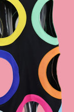 Load image into Gallery viewer, Let’s Circle Back Maxi Dress