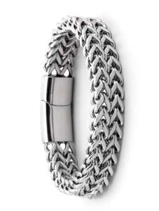 Minimalist Chain Bracelet