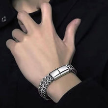 Load image into Gallery viewer, Minimalist Chain Bracelet
