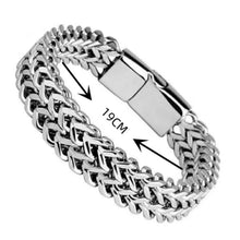 Load image into Gallery viewer, Minimalist Chain Bracelet
