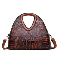 Load image into Gallery viewer, The Vintage Vivian Handbag
