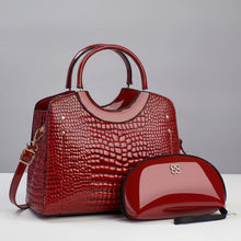 Load image into Gallery viewer, The Bella Handbag
