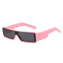 Load image into Gallery viewer, Rectangular-Shaped Sunglasses

