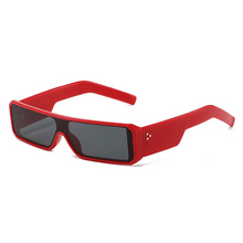 Load image into Gallery viewer, Rectangular-Shaped Sunglasses
