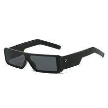 Load image into Gallery viewer, Rectangular-Shaped Sunglasses
