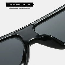 Load image into Gallery viewer, Rectangular-Shaped Sunglasses
