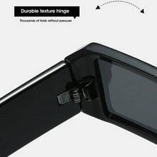 Load image into Gallery viewer, Rectangular-Shaped Sunglasses
