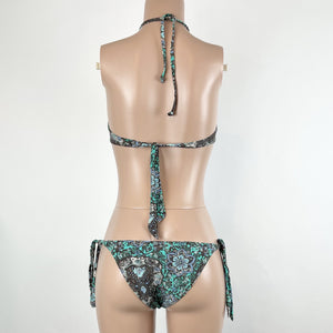 Floral Bikini Set