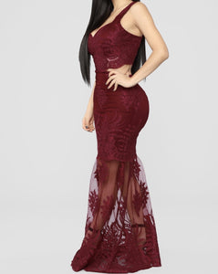 You’re Going To Shine Crop Top & Skirt Set