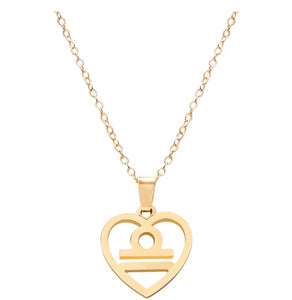 Zodiac Necklaces