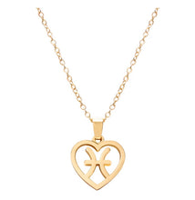 Load image into Gallery viewer, Zodiac Necklaces
