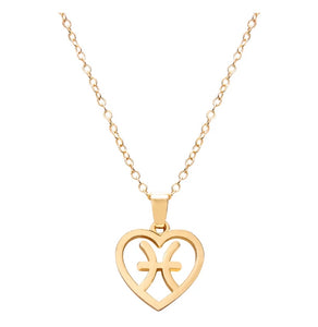 Zodiac Necklaces