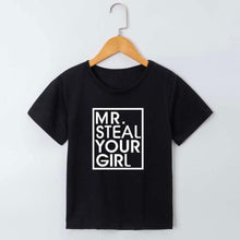 Load image into Gallery viewer, Boys Graphic Tee
