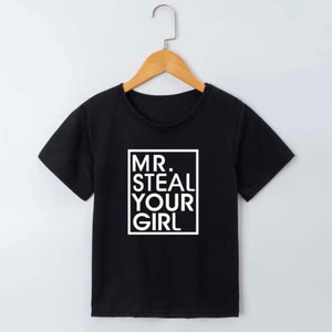 Boys Graphic Tee