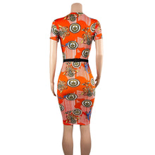 Load image into Gallery viewer, Spree Dress w/Matching Fanny Pack

