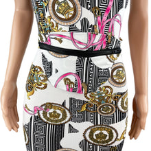 Load image into Gallery viewer, Spree Dress w/Matching Fanny Pack
