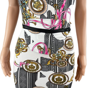Spree Dress w/Matching Fanny Pack