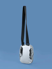 Load image into Gallery viewer, “Snoopy” Metallic Crossover Bag
