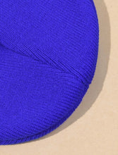Load image into Gallery viewer, “I Hate Mondays” Embroidery Beanie
