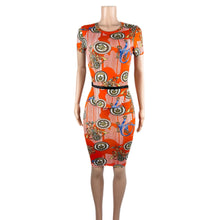 Load image into Gallery viewer, Spree Dress w/Matching Fanny Pack
