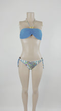 Load and play video in Gallery viewer, Floral Bikini Set
