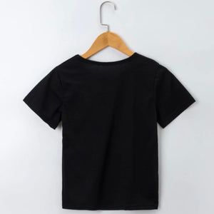 Boys Graphic Tee