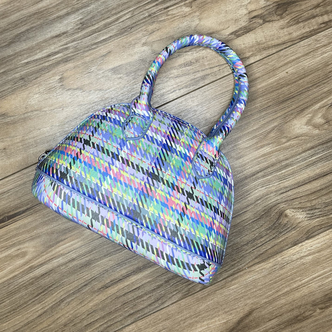 Small Wonder Strappy Mini Bag