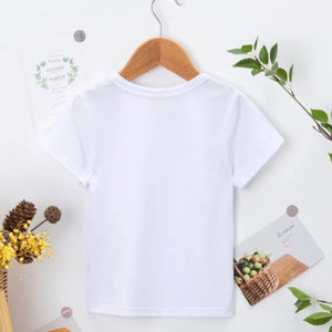 Boys Graphic Tee