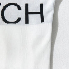 Load image into Gallery viewer, “Bae Watch” Knit Crop Top
