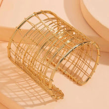 Load image into Gallery viewer, Your Desire Cuff Bracelet
