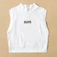 Load image into Gallery viewer, Mock Neck Crop Top

