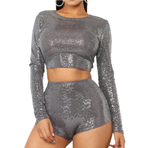 Glitter Guard Set