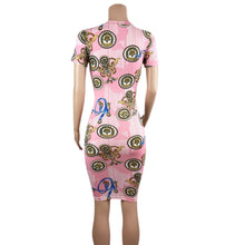 Load image into Gallery viewer, Spree Dress w/Matching Fanny Pack
