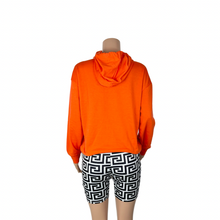 Load image into Gallery viewer, “Alexa” Hoodie and Shorts Set
