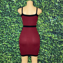 Load image into Gallery viewer, The Trust-Breaker Dress
