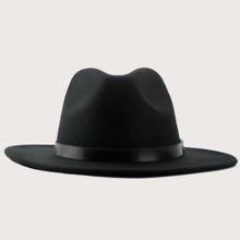 Load image into Gallery viewer, Band Decor Floppy Hat
