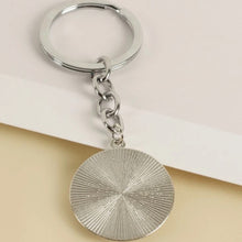 Load image into Gallery viewer, “MOM” Keychain
