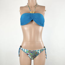 Load image into Gallery viewer, Floral Bikini Set
