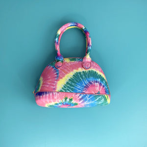 Small Wonder Strappy Mini Bag