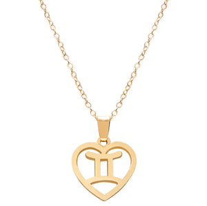 Zodiac Necklaces