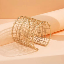 Load image into Gallery viewer, Your Desire Cuff Bracelet
