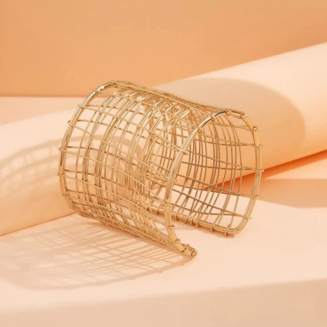 Your Desire Cuff Bracelet