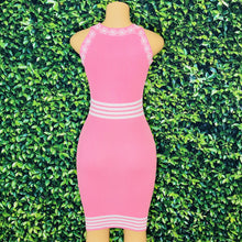 Load image into Gallery viewer, Honey Bee Bodycon Dress
