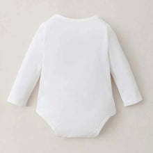 Load image into Gallery viewer, “Hello I’m New Here” Bodysuit
