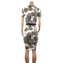 Load image into Gallery viewer, Spree Dress w/Matching Fanny Pack
