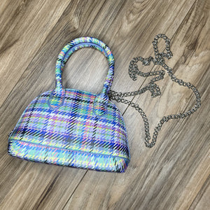 Small Wonder Strappy Mini Bag