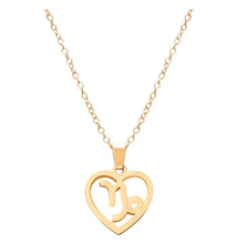 Load image into Gallery viewer, Zodiac Necklaces
