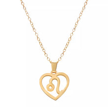 Load image into Gallery viewer, Zodiac Necklaces
