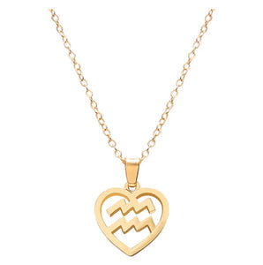 Zodiac Necklaces
