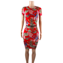 Load image into Gallery viewer, Spree Dress w/Matching Fanny Pack
